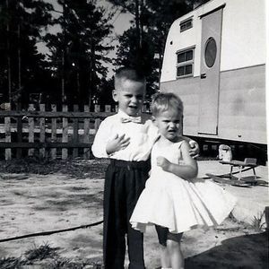 Meet your Posher, Donna